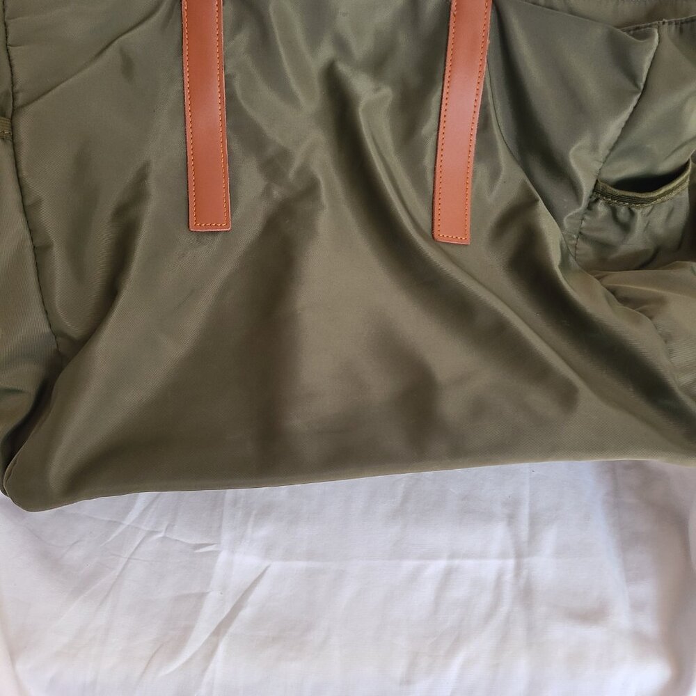 The Teacher Tote Bag - Picture 6 of 12